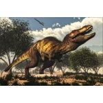 Fototapeta dinozaur 1808