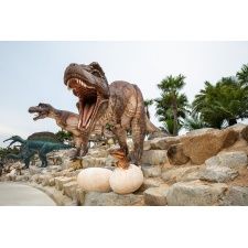Fototapeta dinozaury 4316