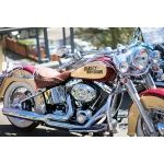 Fototapeta Harley Davidson 950