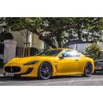 Fototapeta Maserati 873