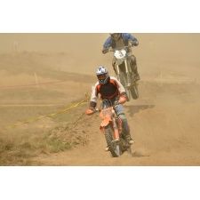 Fototapeta motocross 3819