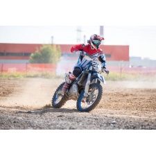 Fototapeta motocross 3870