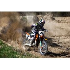 Fototapeta motocross extreme 3823