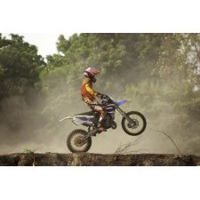 Fototapeta motocross extreme 3825