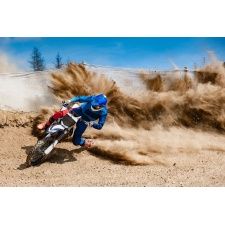 Fototapeta motocross extreme 3842