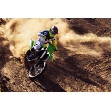 Fototapeta motocross extreme 3849