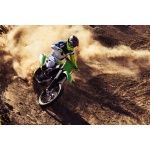 Fototapeta motocross extreme 3849