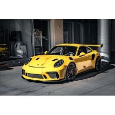 Fototapeta Porsche 4246