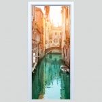Fototapety na drzwi Wenecja 565a