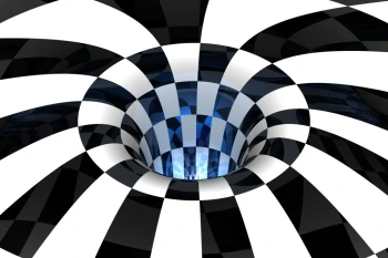  Fototapeta abstrakcja 555a