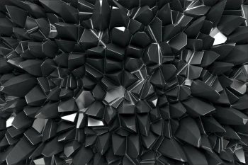  Fototapeta abstrakcja geometryczna 3062