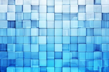  Fototapeta abstrakcja geometryczna 3069