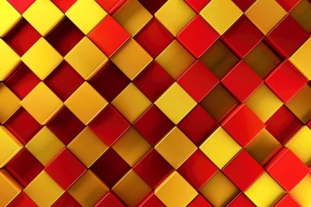  Fototapeta abstrakcja geometryczna 3070
