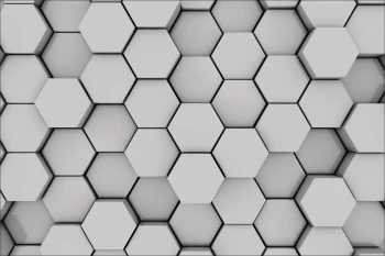  Fototapeta abstrakcja geometryczna 3098