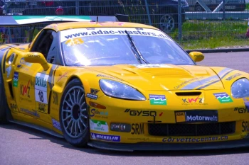  Fototapeta auto sportowe 881