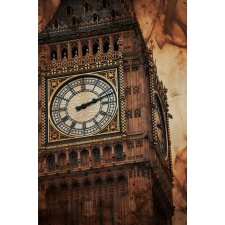 fototapeta Big Ben 031p