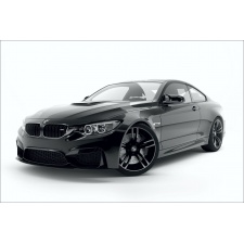 Fototapeta BMW 4254