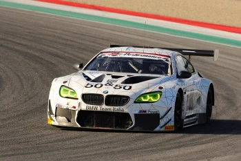  Fototapeta BMW 4774