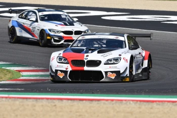  Fototapeta BMW 4775