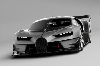  Fototapeta Bugatti 2897