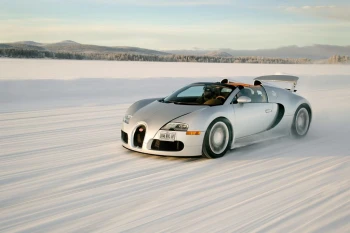  Fototapeta Bugatti 833