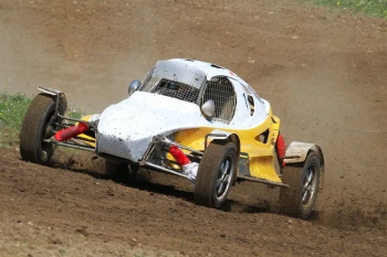  Fototapeta buggy 2910