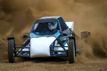  Fototapeta buggy 2912