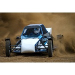 Fototapeta buggy 2912