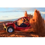 Fototapeta buggy 3783