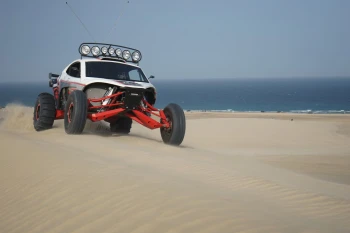  Fototapeta buggy 3791