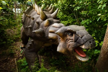  Fototapeta dinozaur 1190