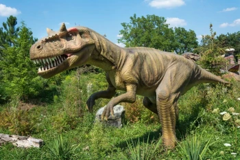 Fototapeta dinozaur 1796