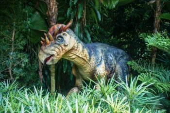  Fototapeta dinozaur 1818