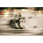 Fototapeta drift 2913