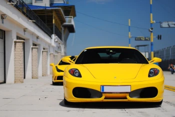  Fototapeta Ferrari 882