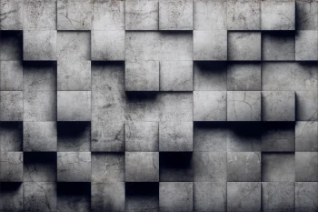  Fototapeta geometryczna 4511