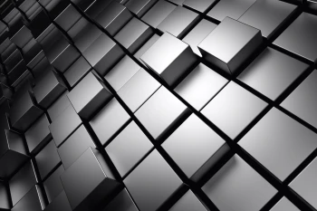  Fototapeta geometryczna 4520