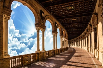  Fototapeta grafika 3d 4037