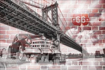  Fototapeta grafika 3d 4050