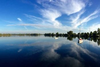  Fototapeta jezioro 626