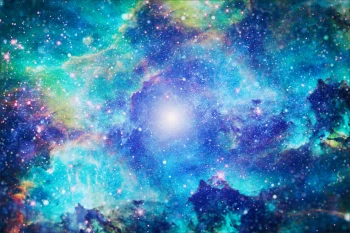  Fototapeta kosmos 4745