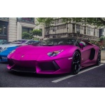 Fototapeta Lamborghini 836