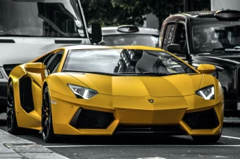  Fototapeta Lamborghini 868