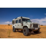 Fototapeta Land Rover 3781