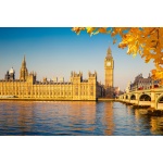 Fototapeta Londyn Big Ben 317a