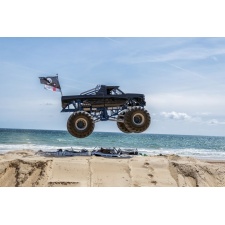 Fototapeta monster truck 3788