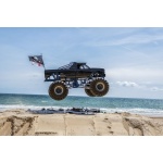 Fototapeta monster truck 3788