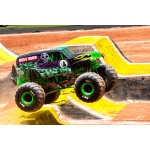 Fototapeta monster truck 4175