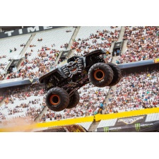 Fototapeta monster truck 4182