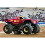 Fototapeta monster truck 4184